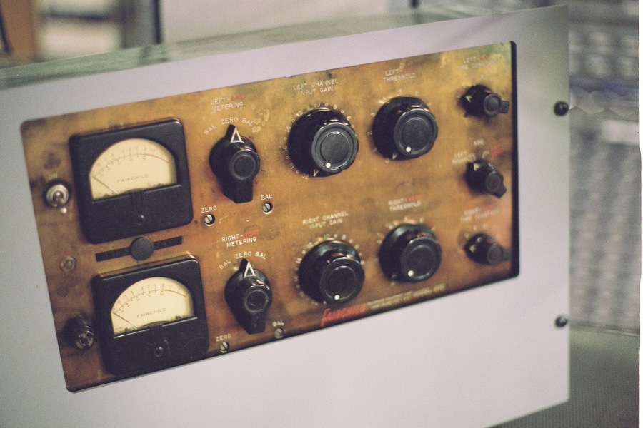 4 Interesting Ways To Use a Compressor Pedal