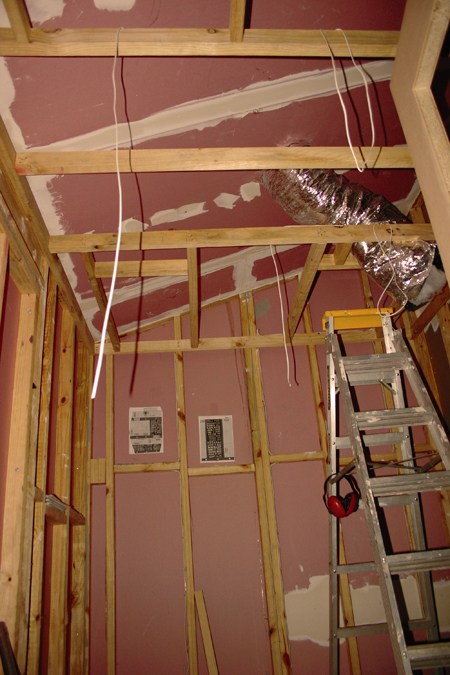 enmore wires recording studio framework