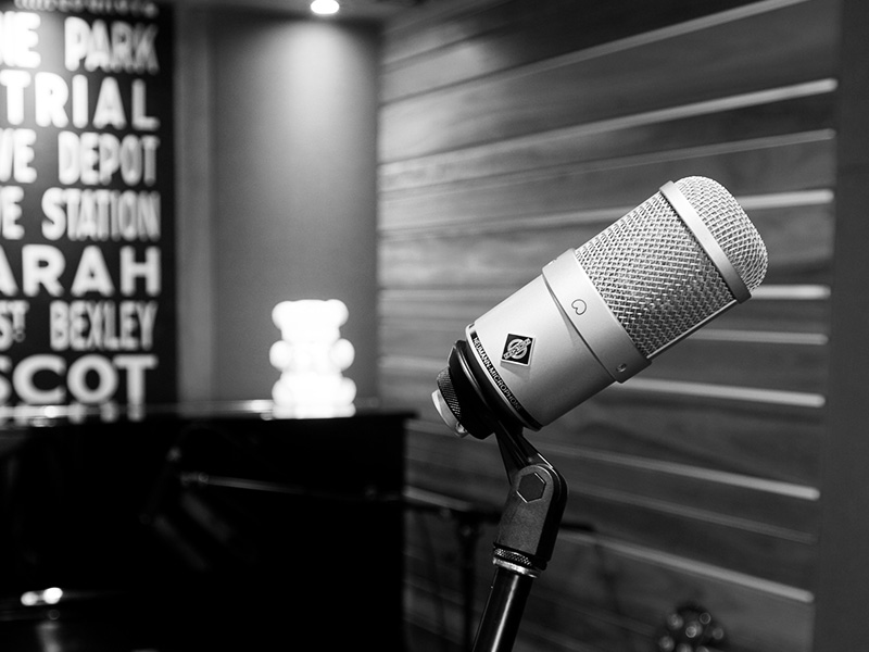 sound recording sydney sound recording sydney