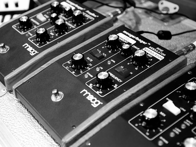 mixing studio sydney