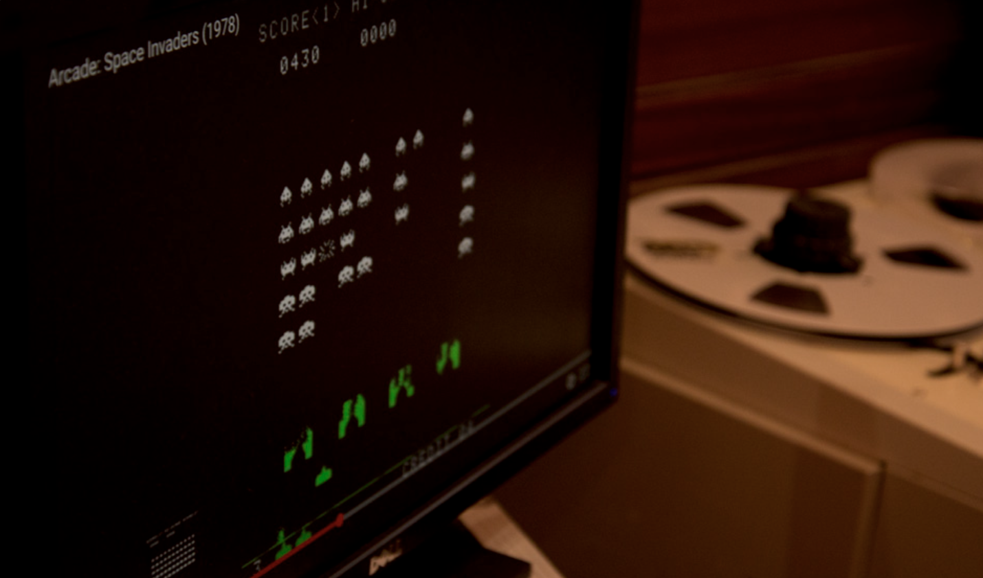 Creating Audio Loops for Video Games