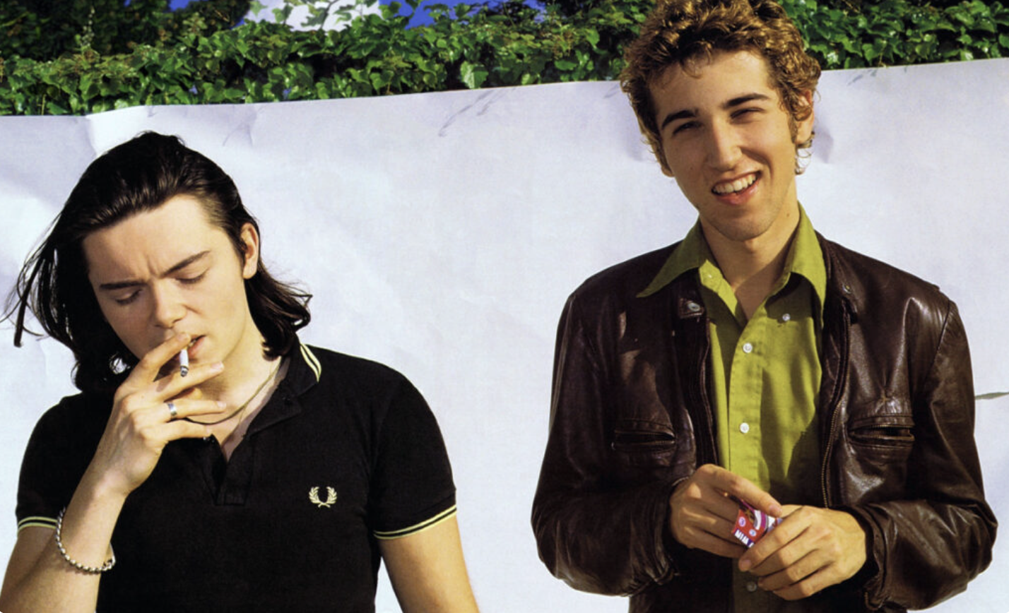 The Masterful Musical Thievery of Daft Punk