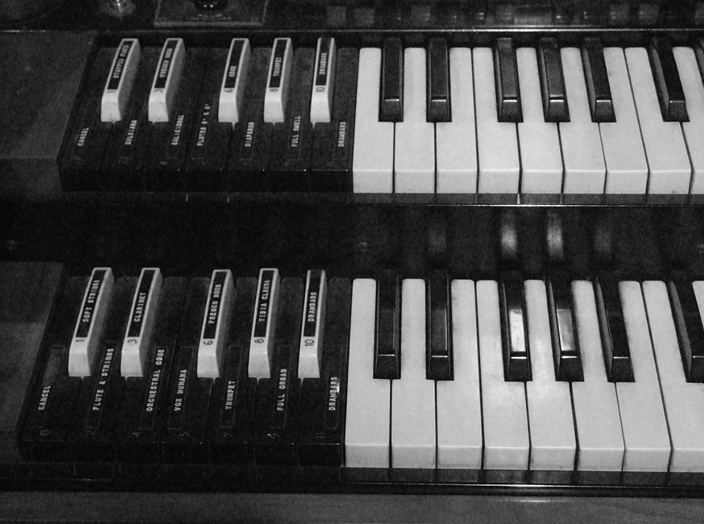 The Oracular Musical ‘Glue’ and Ways to Get It