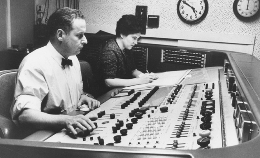 Voice Over Demo