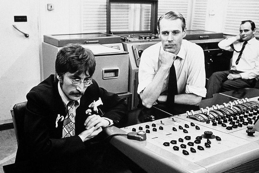 double tracking