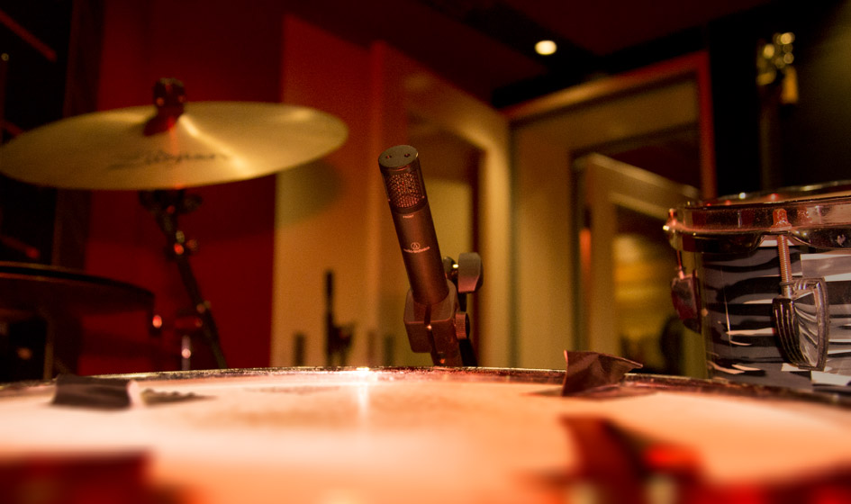 best snare mic