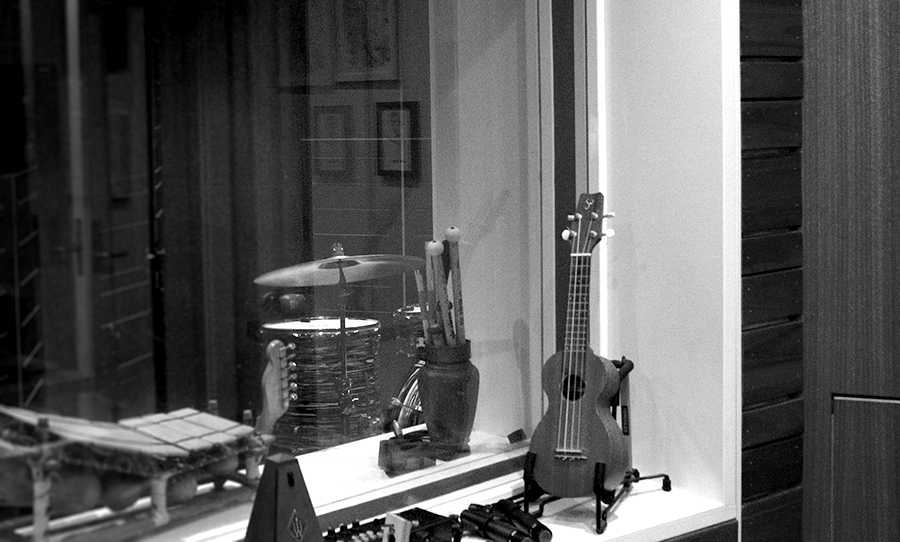 studio rates sydney