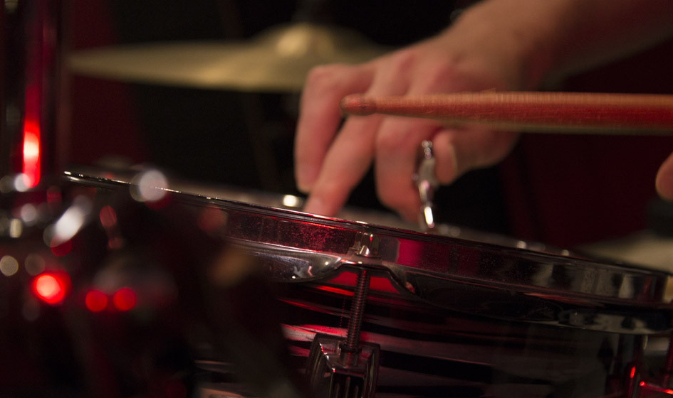 druming tuning 101