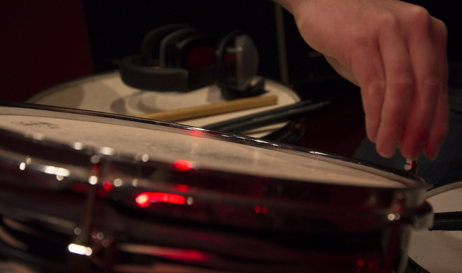 sydney drum tuning