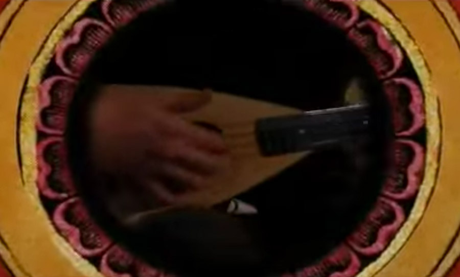 ukelele