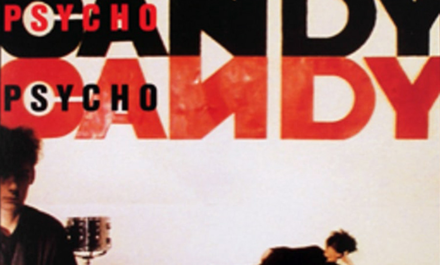 psychocandy