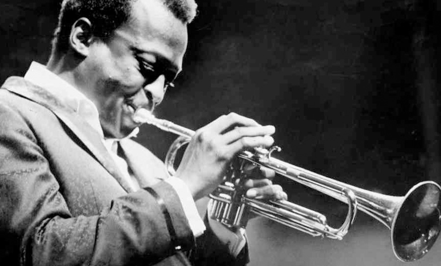 miles davis wah