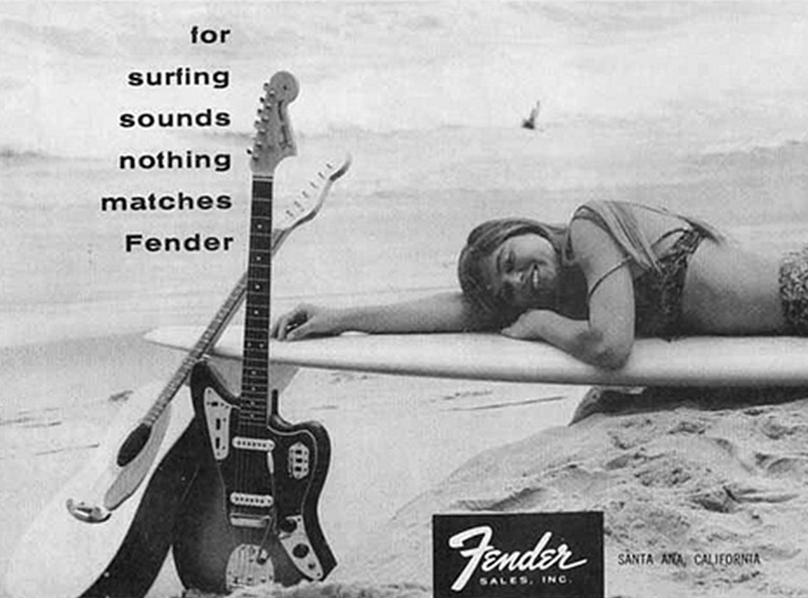 fender