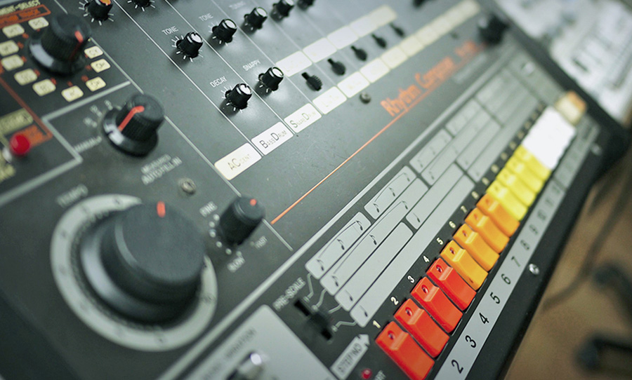 best drum machines