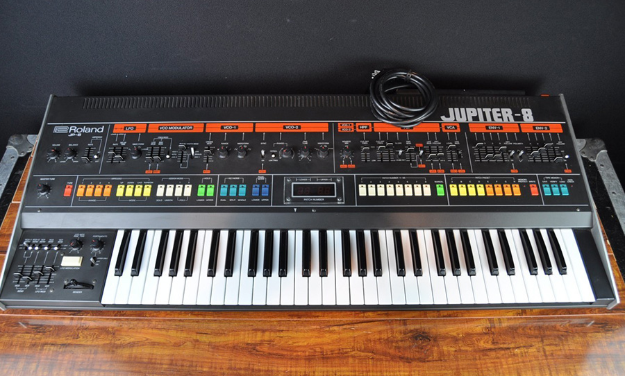 roland plug ins