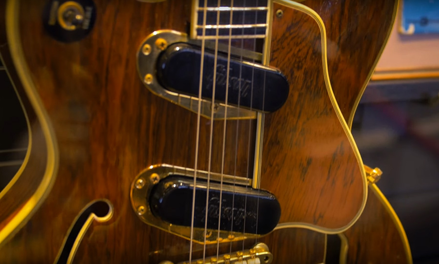 gibson