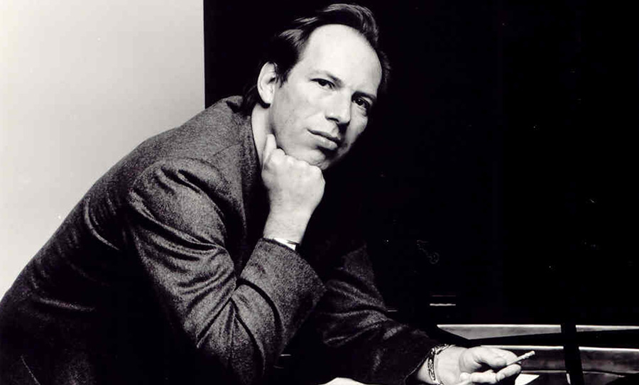 hans zimmer