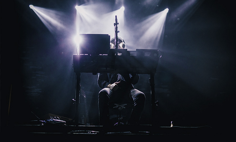 Bon Iver