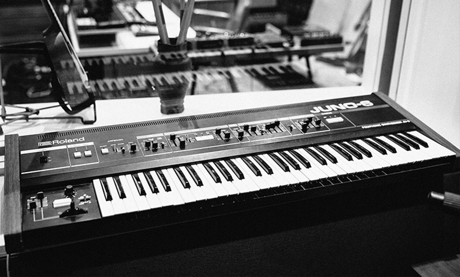 Juno-6