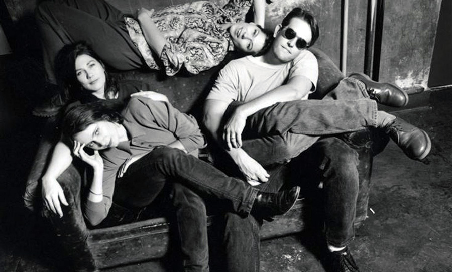 The Breeders
