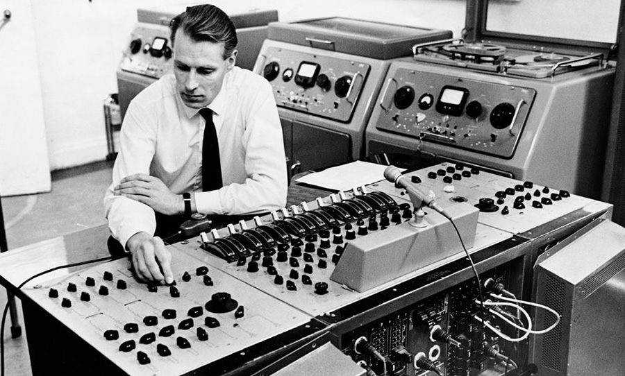 george martin