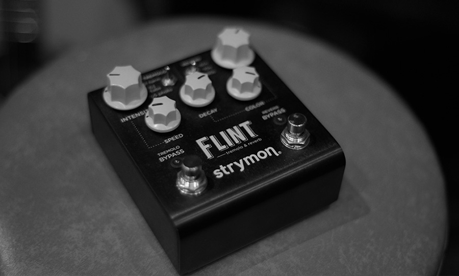 strymon flint