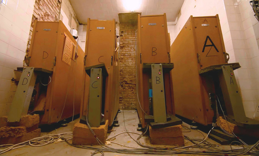 reverb