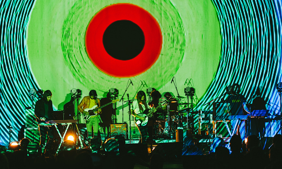 live sound