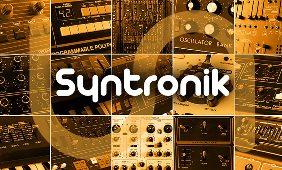 syntronik