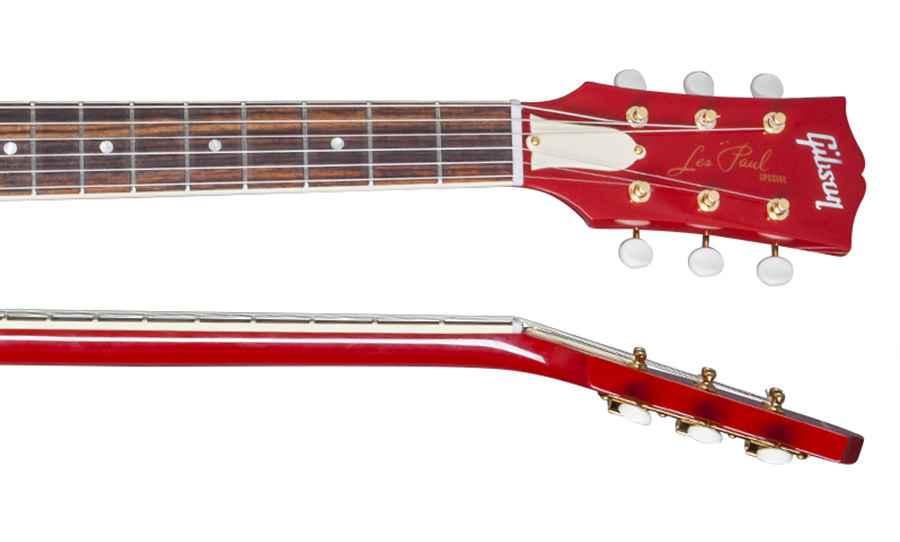 Gibson les paul special