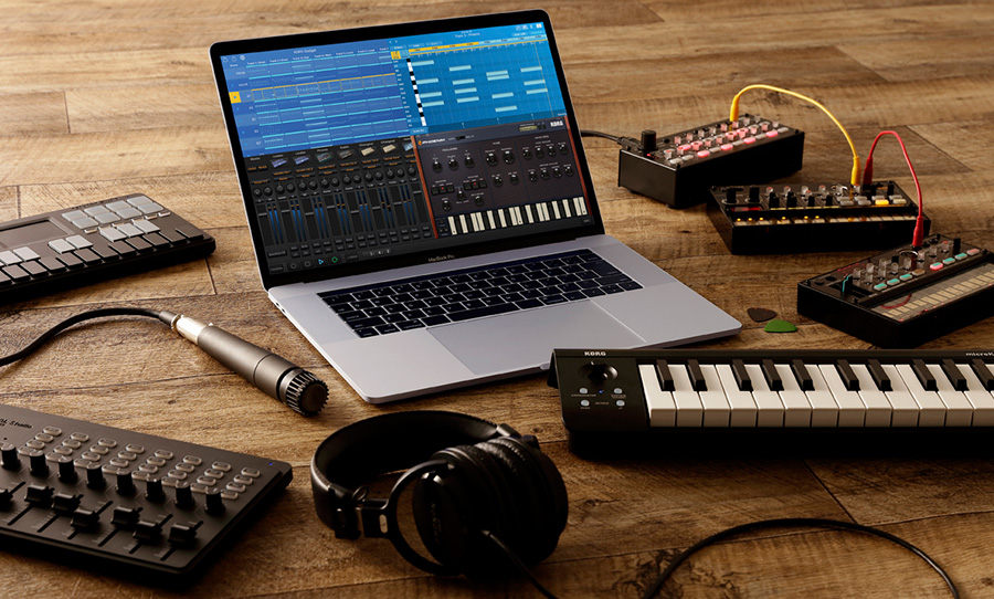KORG gadget lite