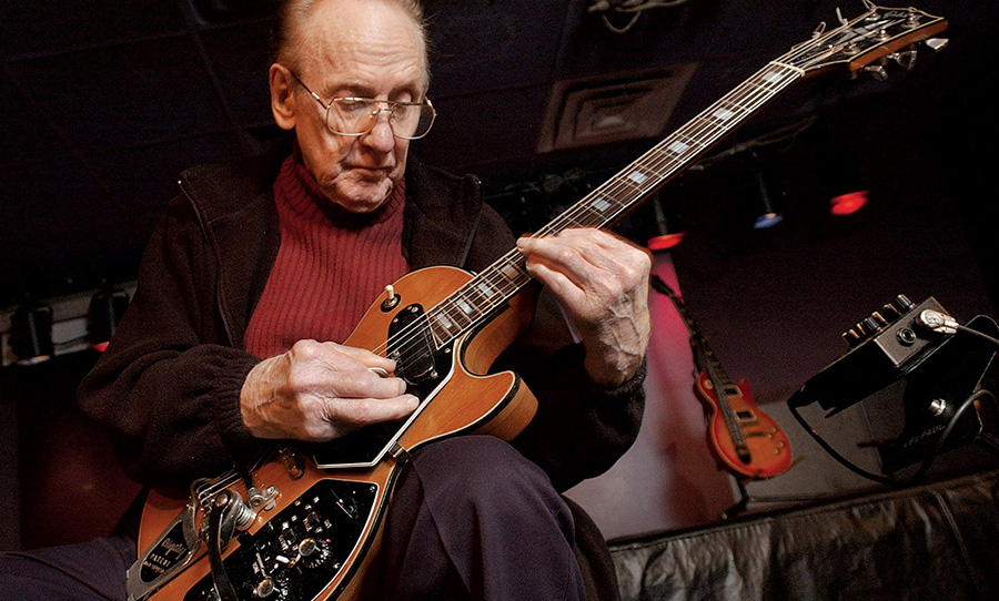 Les Paul