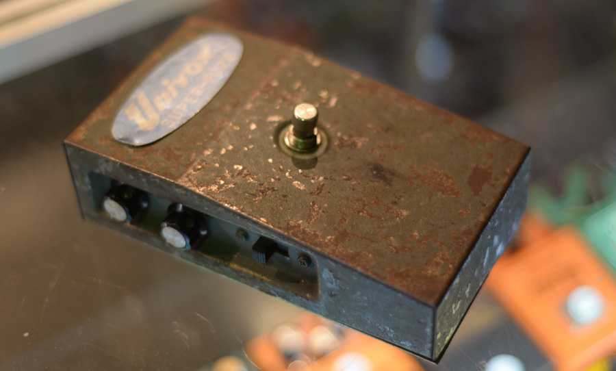 vintage superfuzz