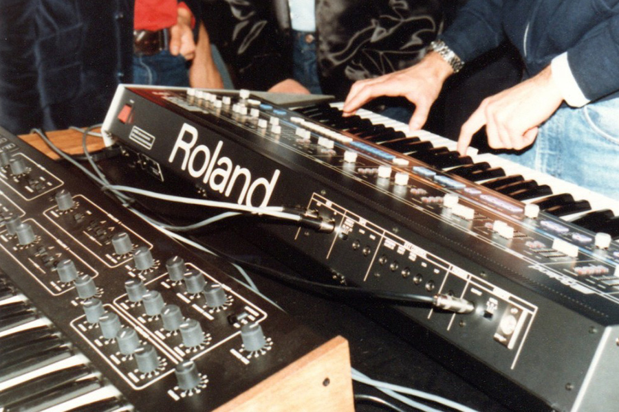 Roland