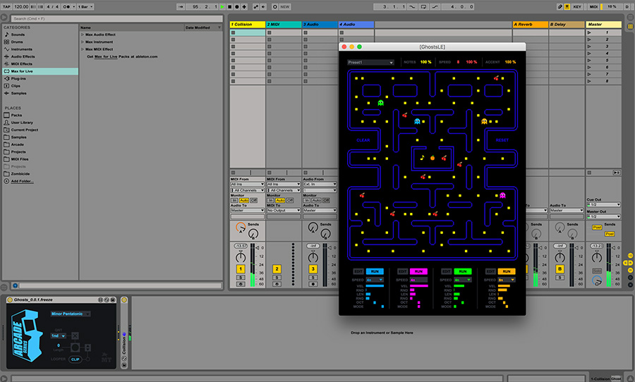 isotonik arcade enmore