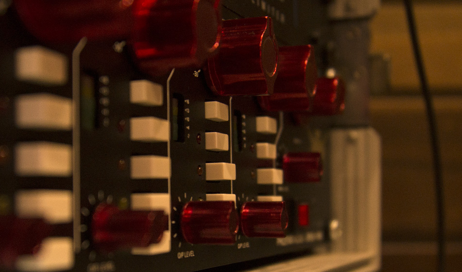 preamps