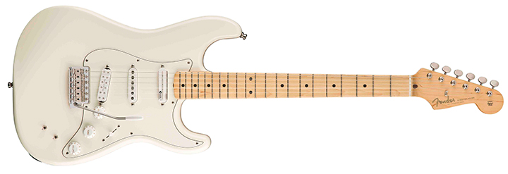 ed o'brien strat