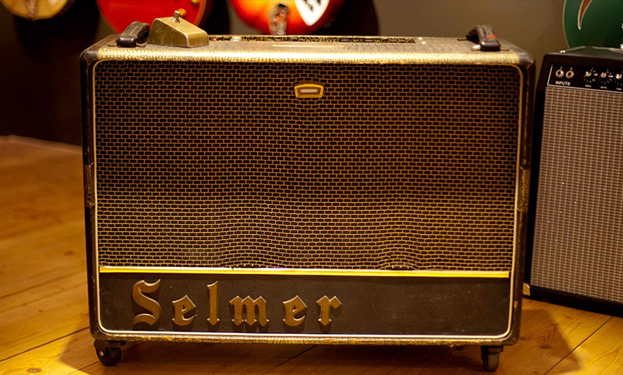 forgotten amp brands