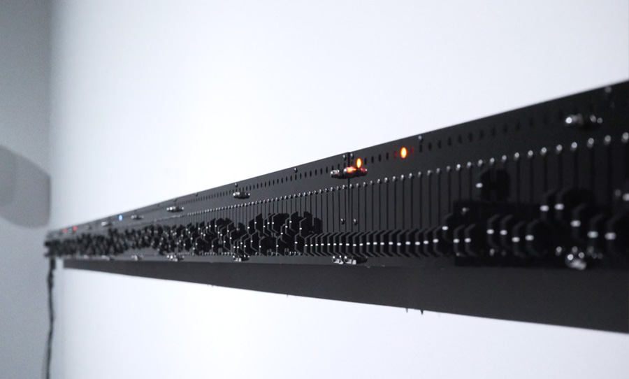 240 stage step sequencer enmore audio