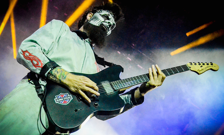 jim root jazzmaster