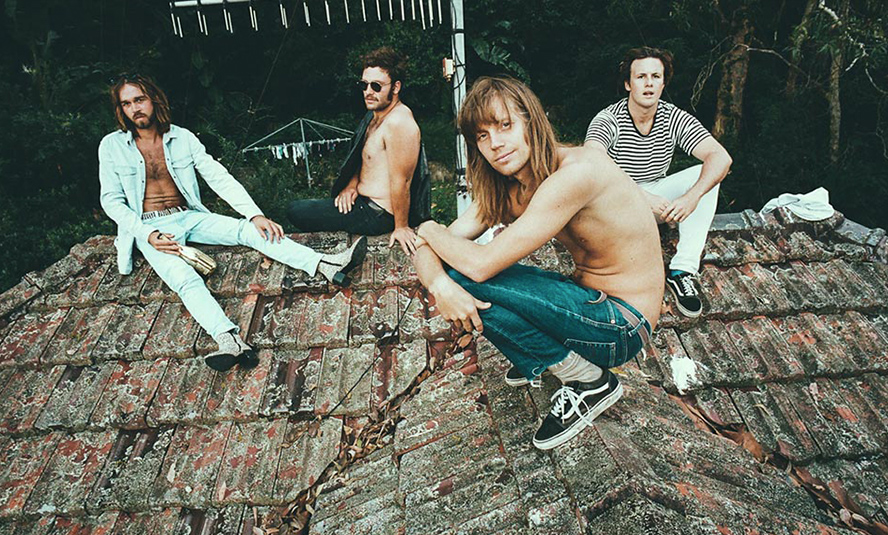 The Ruminaters