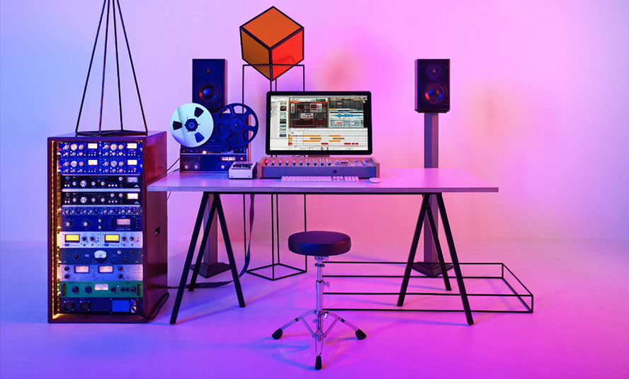 Free Synth Course
