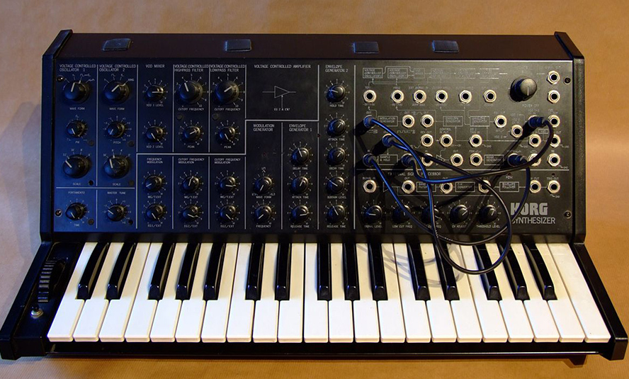 behringer synth clones