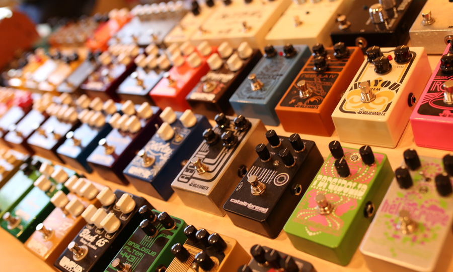 too many toys increased focus better creativity