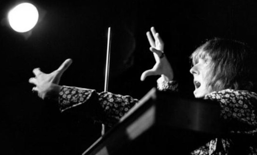 Theremin