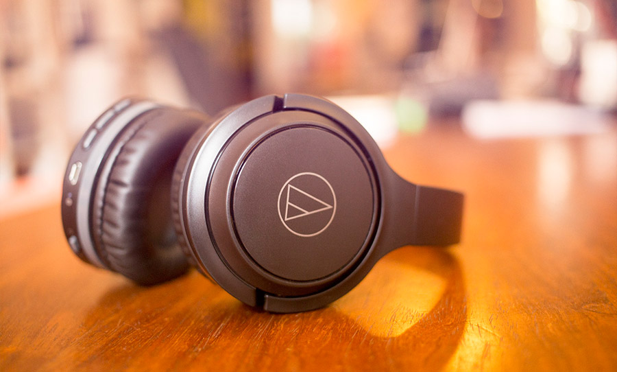 ATH-S200BT wireless headphones enmore audio review