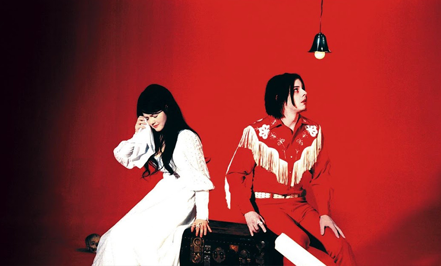 The White Stripes
