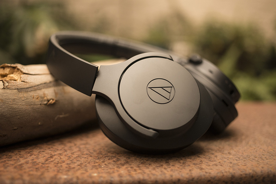 Audio-Technica ANC700BT wireless bluetooth over ear headphones enmore audio