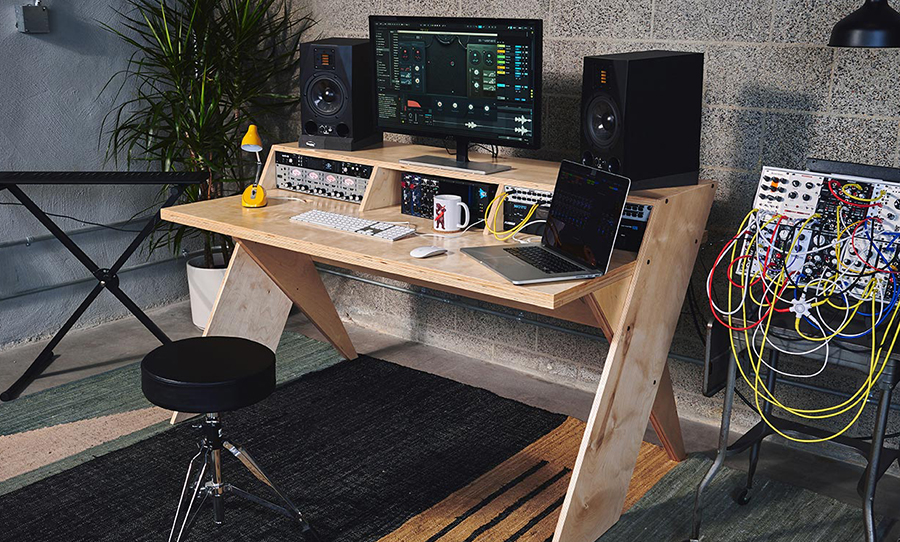 output platform australia