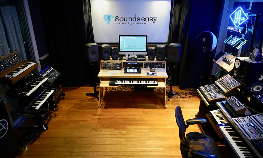 output platform australia